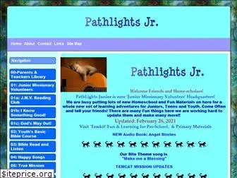 pathlightsjr.com