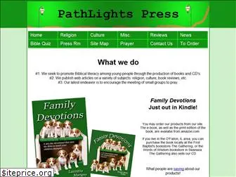 pathlightspress.com