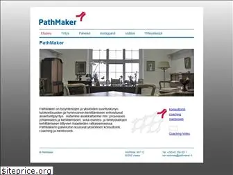 pathmaker.fi