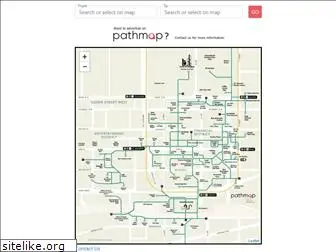 pathmap.ca