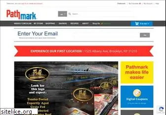 pathmark.com