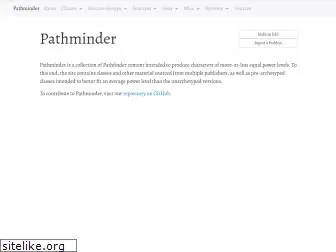 pathminder.github.io