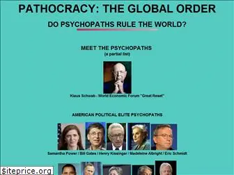 pathocracy.net