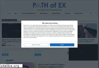 pathofex.com