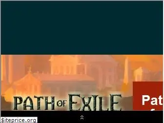 pathofexile.wikia.com