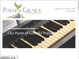 pathofgraceumc.org