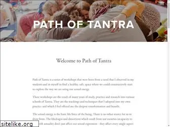 pathoftantra.com