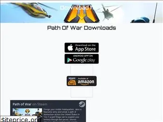 pathofwargame.com