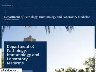 pathology.ufl.edu