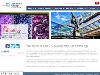 pathology.uic.edu