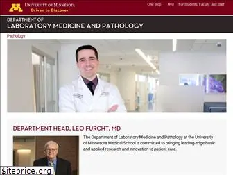 pathology.umn.edu