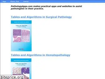 pathologyapps.com