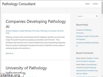 pathologyconsultant.com