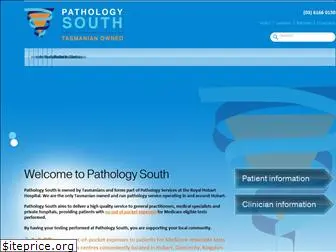 pathologysouth.com.au