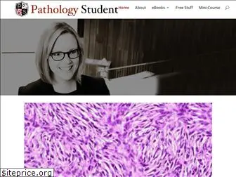 pathologystudent.com