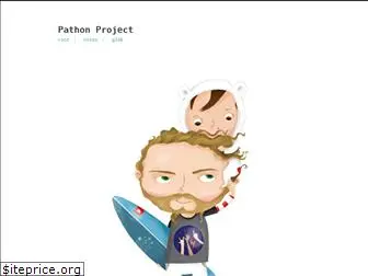 pathonproject.com