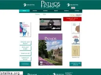 pathos-journal.com