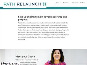 pathrelaunch.com