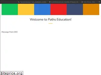 paths-edu.com