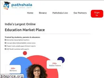 pathshala.co