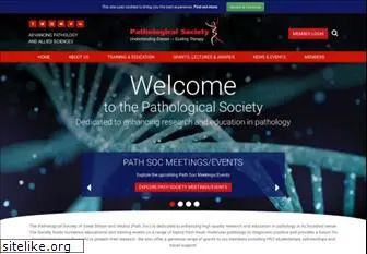 pathsoc.org