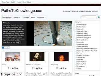 pathstoknowledge.com