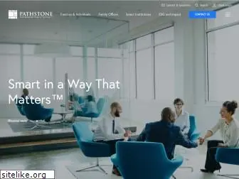 pathstone.com