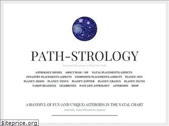 pathstrology.com