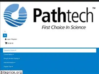 pathtech.com.au
