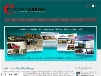 pathtechdesign.com