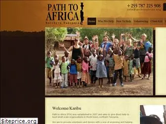 pathtoafrica.org