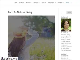 pathtonaturalliving.com