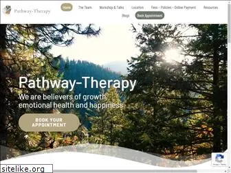 pathway-therapy.com