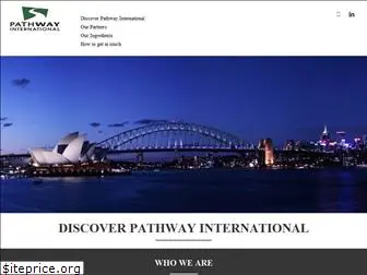 pathway.net.au