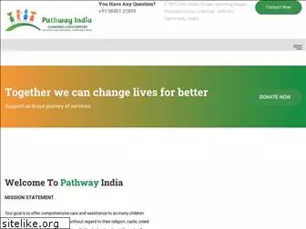 pathway.org.in