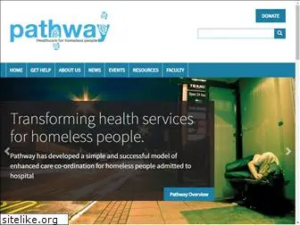 pathway.org.uk