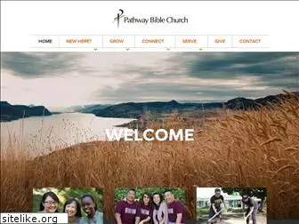 pathwaybible.org