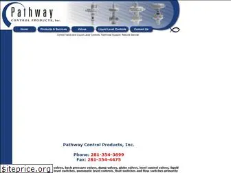 pathwaycontrol.com