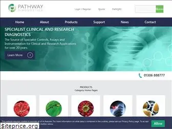 pathwaydiagnostics.com