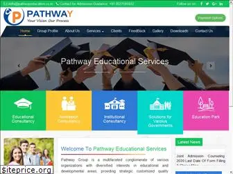 pathwayeducation.co.in