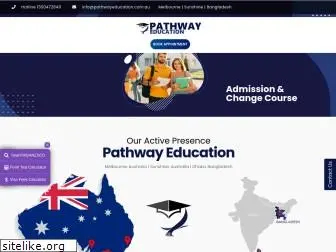 pathwayeducation.com.au