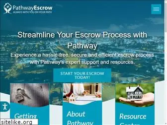 pathwayescrow.com