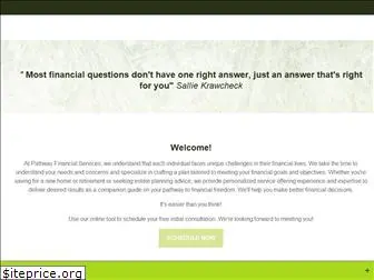 pathwayfinancialservices.com
