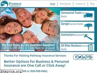 pathwayinsurance.net