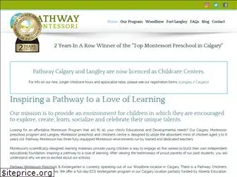 pathwaymontessori.com