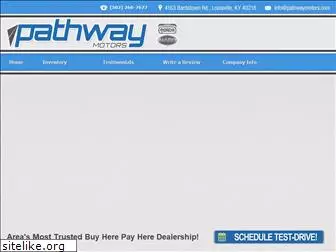 pathwaymotors.com