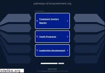 pathways-of-empowerment.org