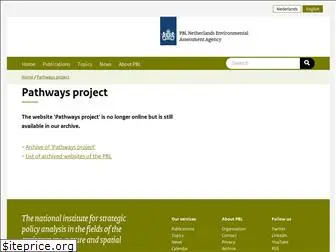 pathways-project.eu