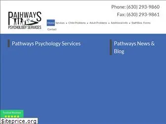 pathways-psychology.com
