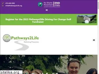 pathways2life.org